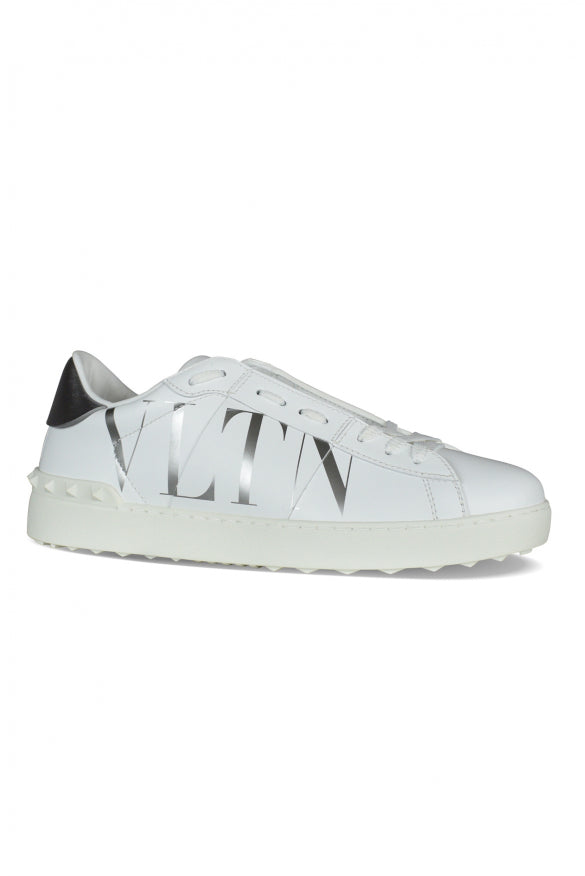 Valentino Garavani Men Open Sneakers by Luosophy