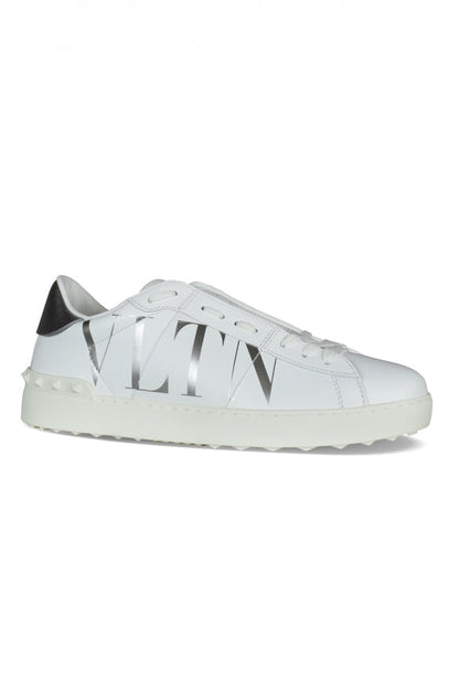 Valentino Garavani Men Open Sneakers by Luosophy