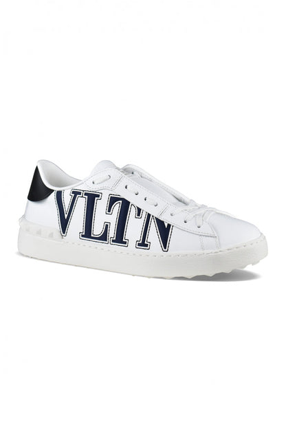Valentino Garavani Men Open Sneakers by Luosophy