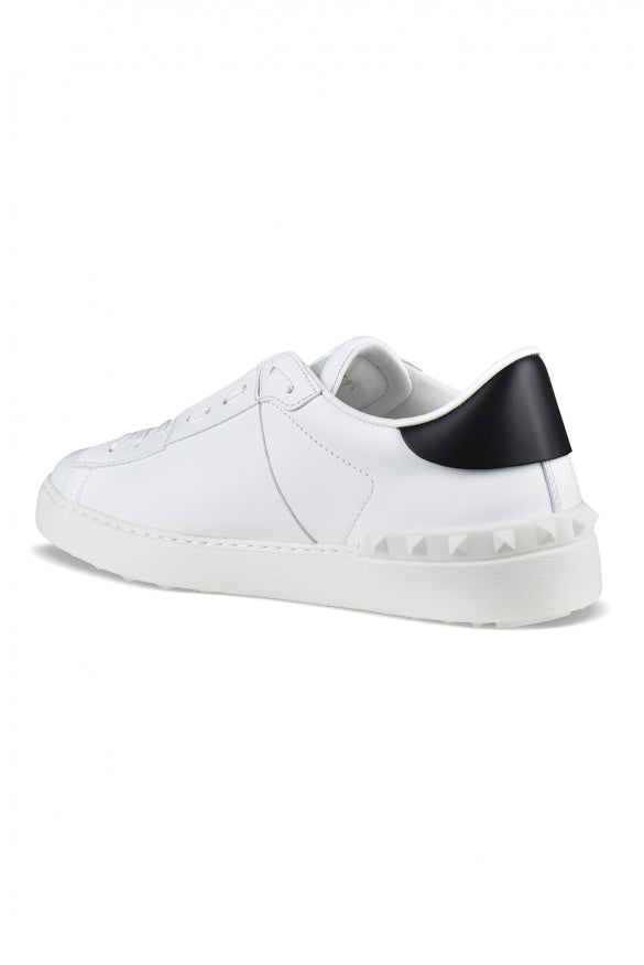 Valentino Garavani Men Open Sneakers by Luosophy