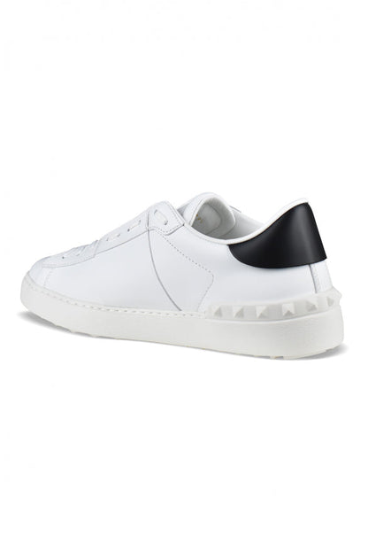 Valentino Garavani Men Open Sneakers by Luosophy