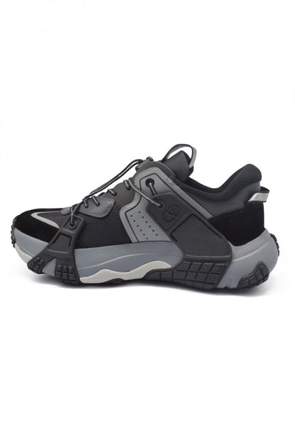 Valentino Garavani Men Wod Sneakers by Luosophy