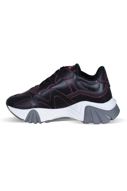 Versace Women Squalo Sneakers by Luosophy