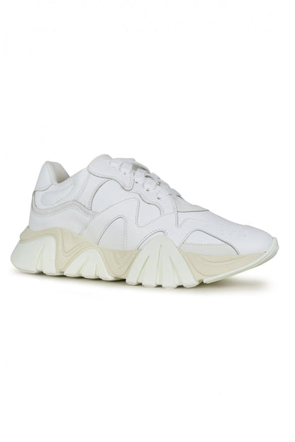 Versace Men Squalo Sneakers by Luosophy