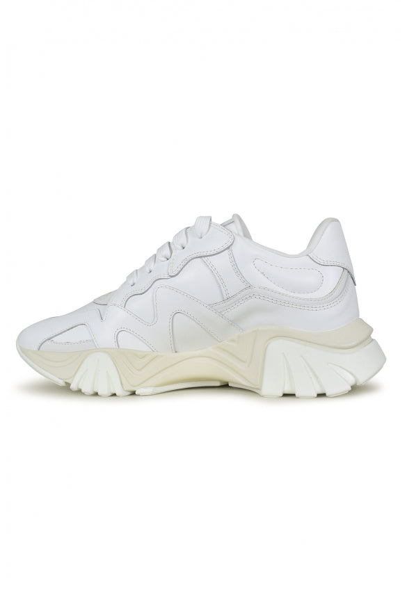Versace Men Squalo Sneakers by Luosophy
