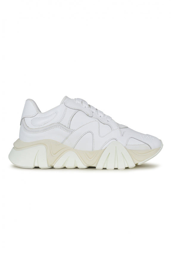Versace Men Squalo Sneakers by Luosophy