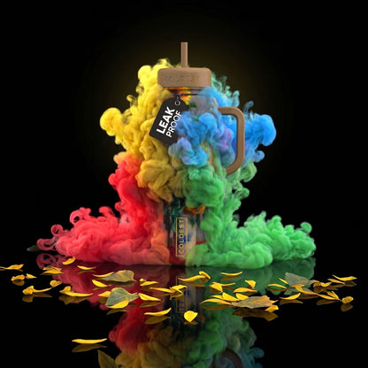 COLDEST 46oz Limitless Ultra v8 by Coldest