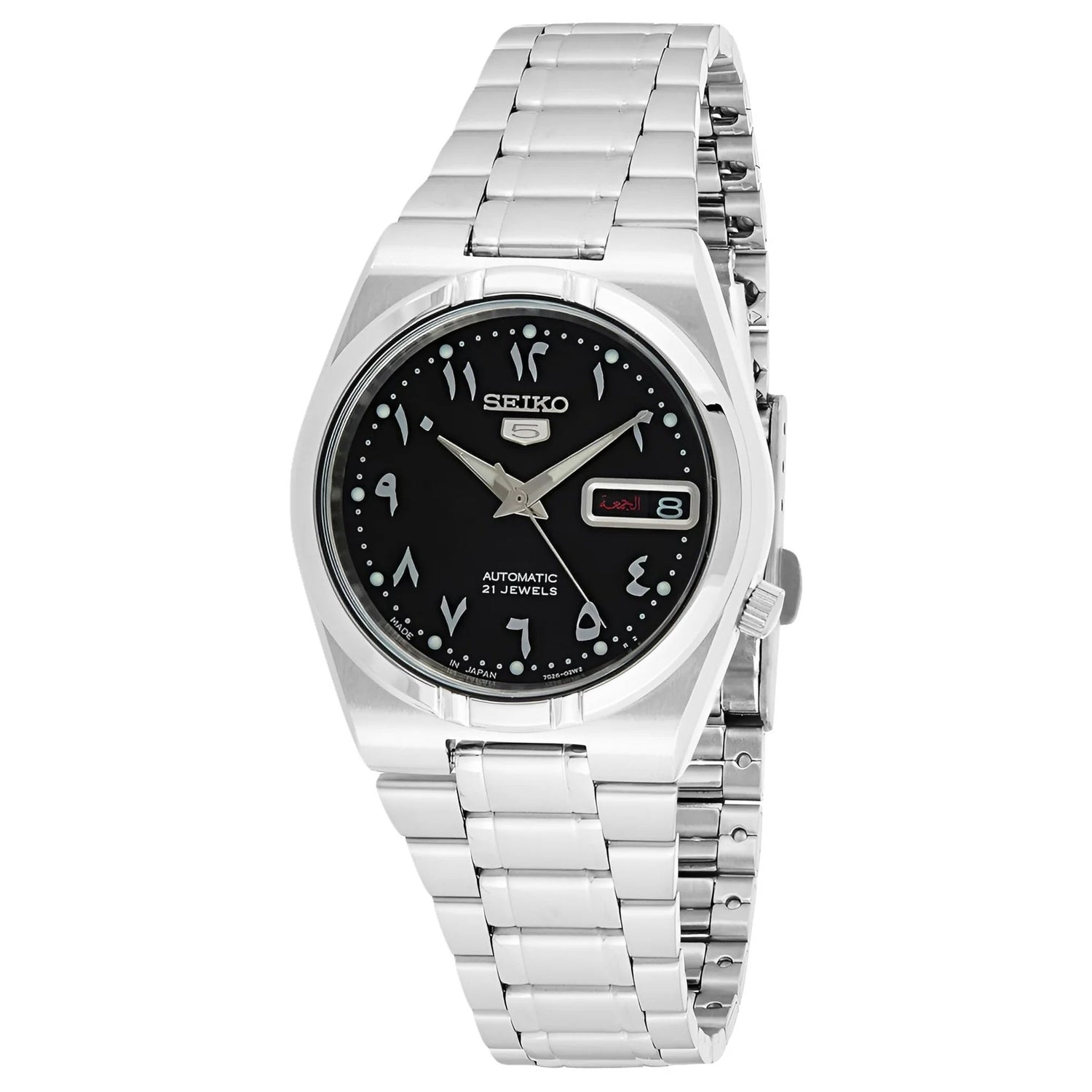 Seiko Men&