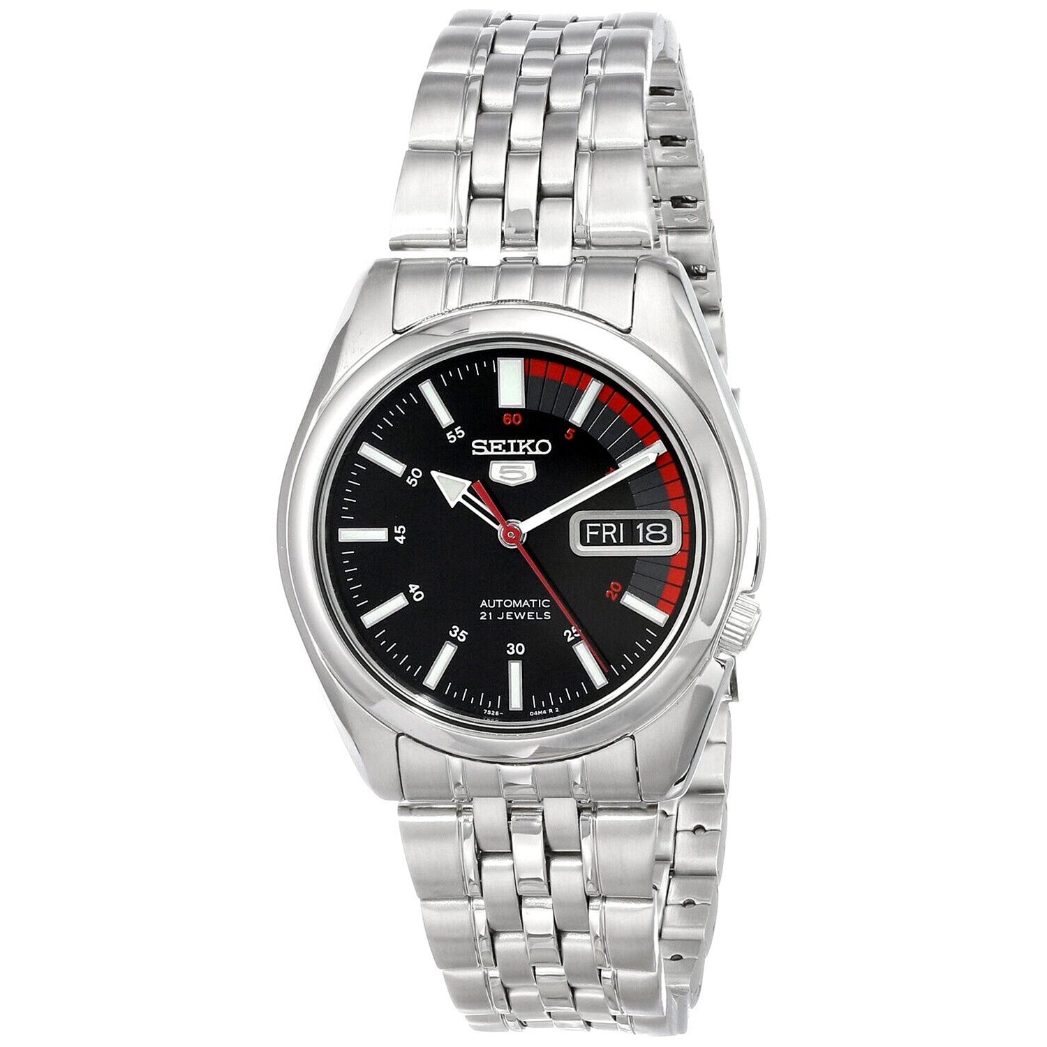 Seiko Men&