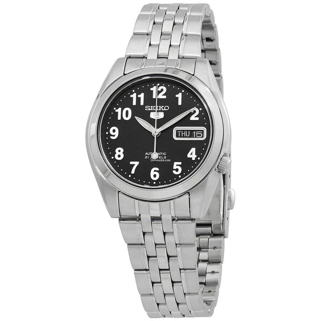Seiko Men&