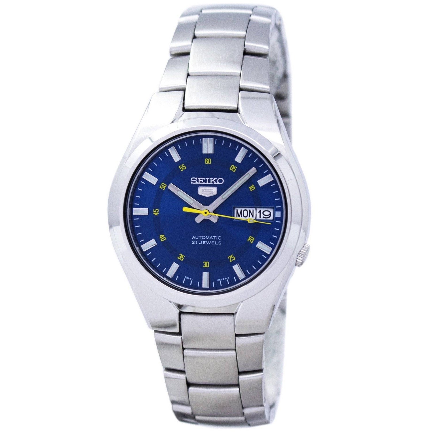 Seiko Men&
