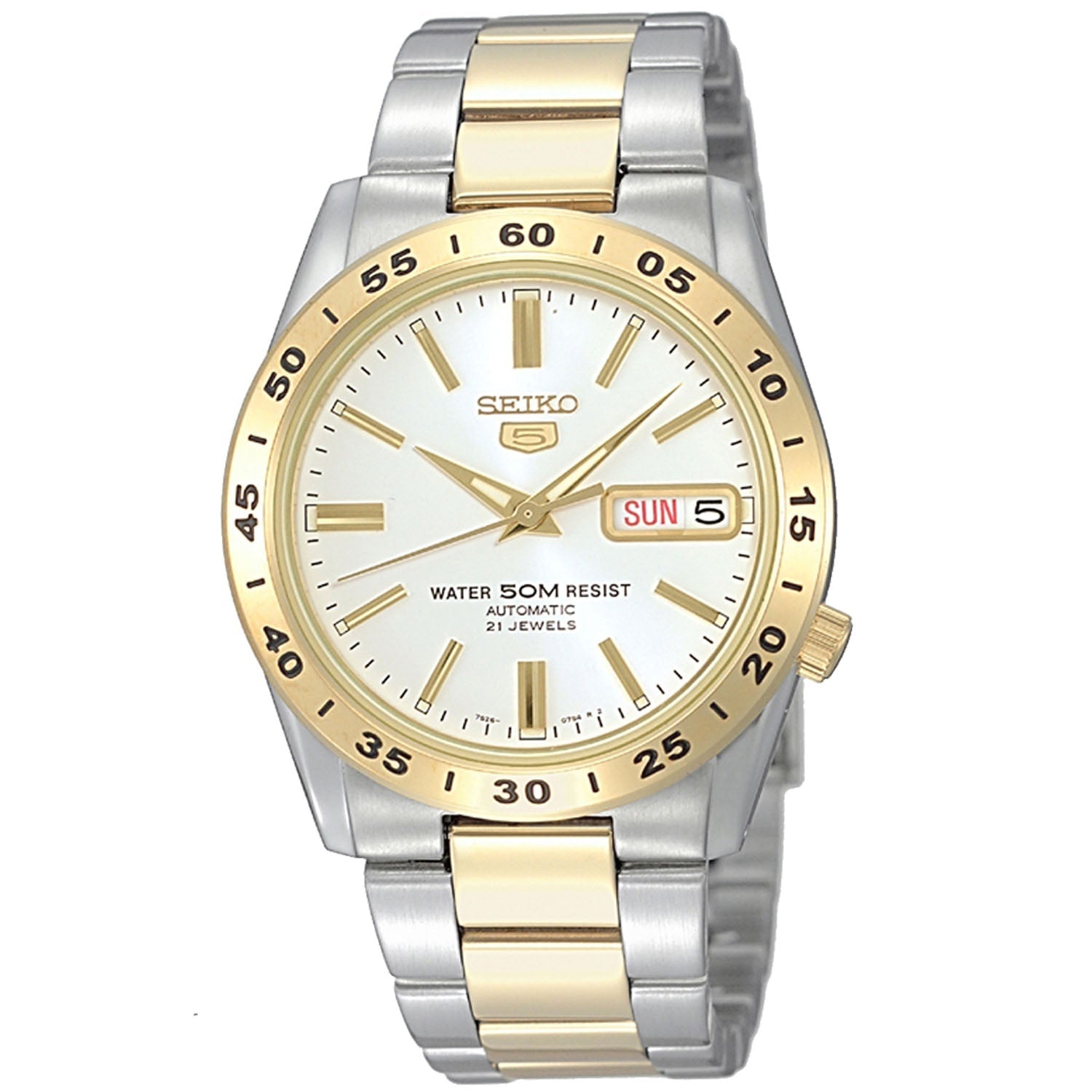 Seiko Men&