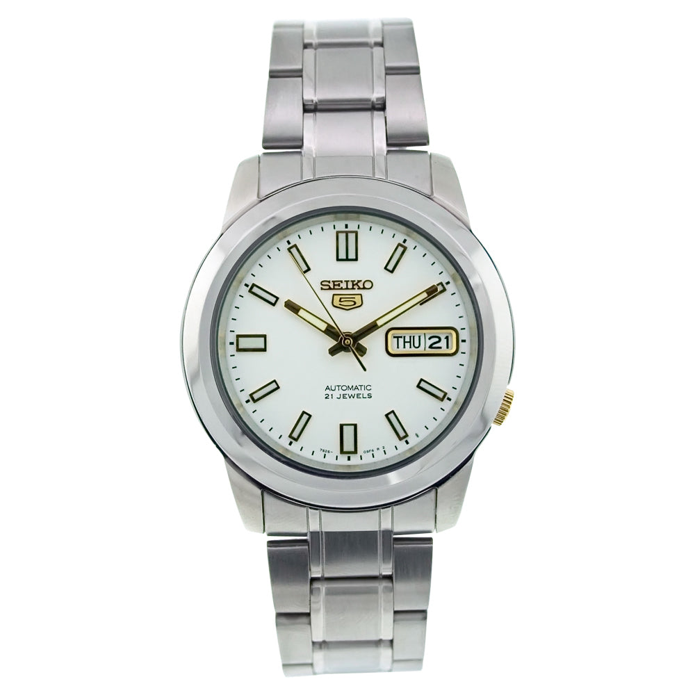 Seiko Men&