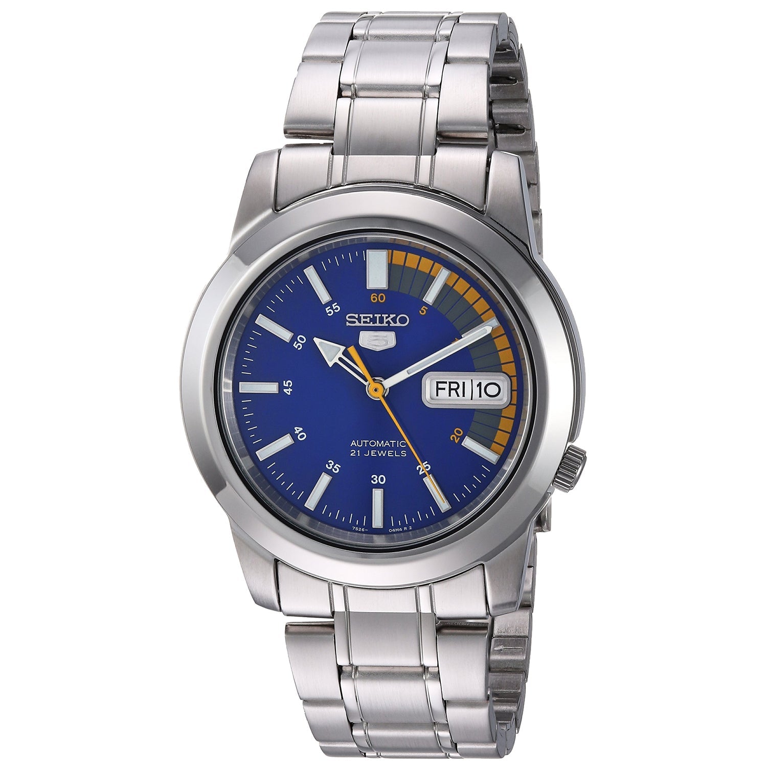 Seiko Men&