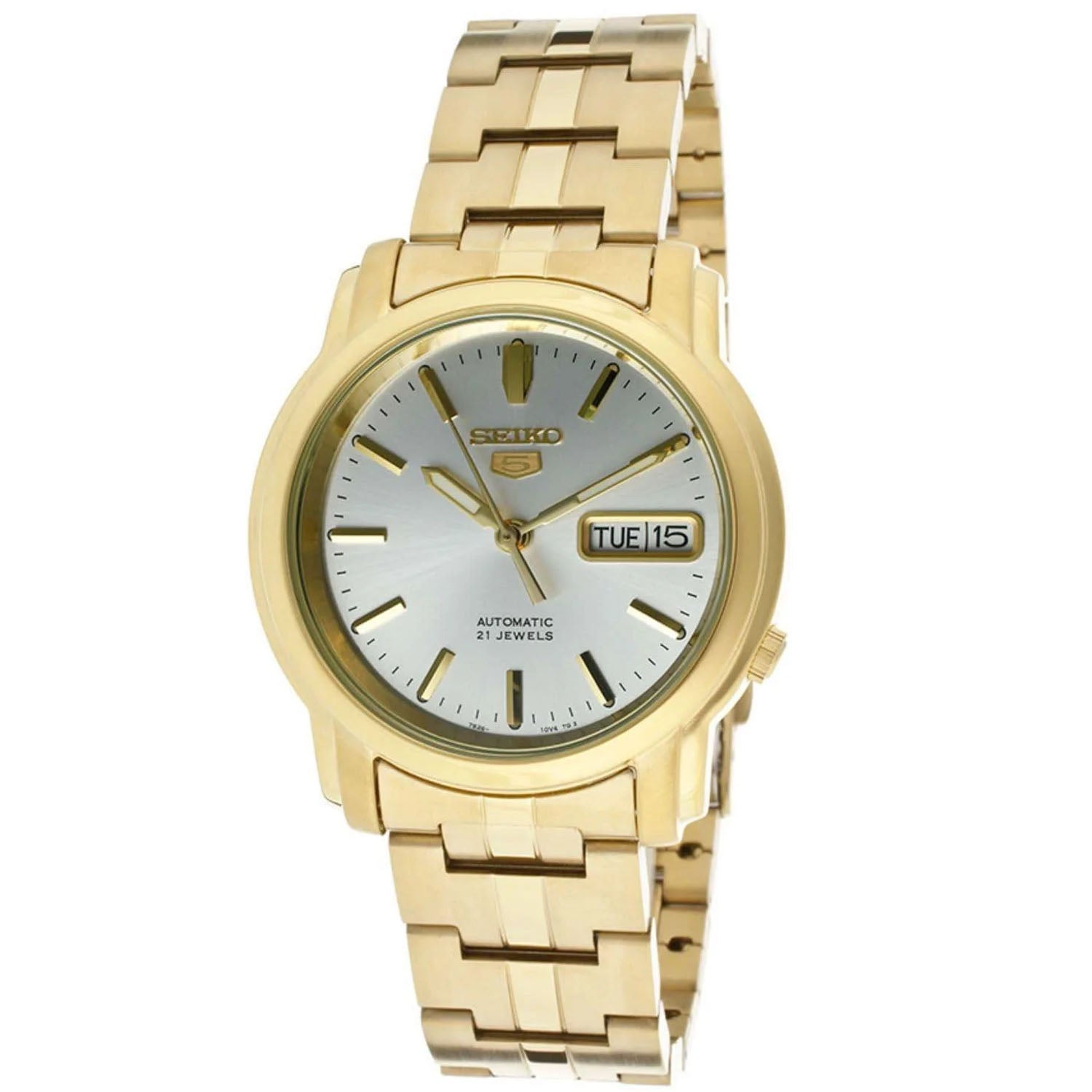 Seiko Men&