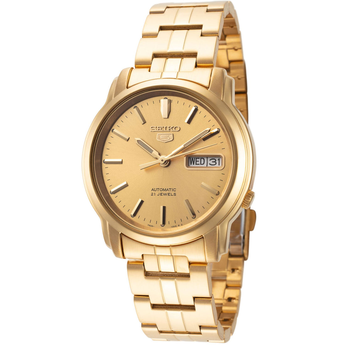 Seiko Men&