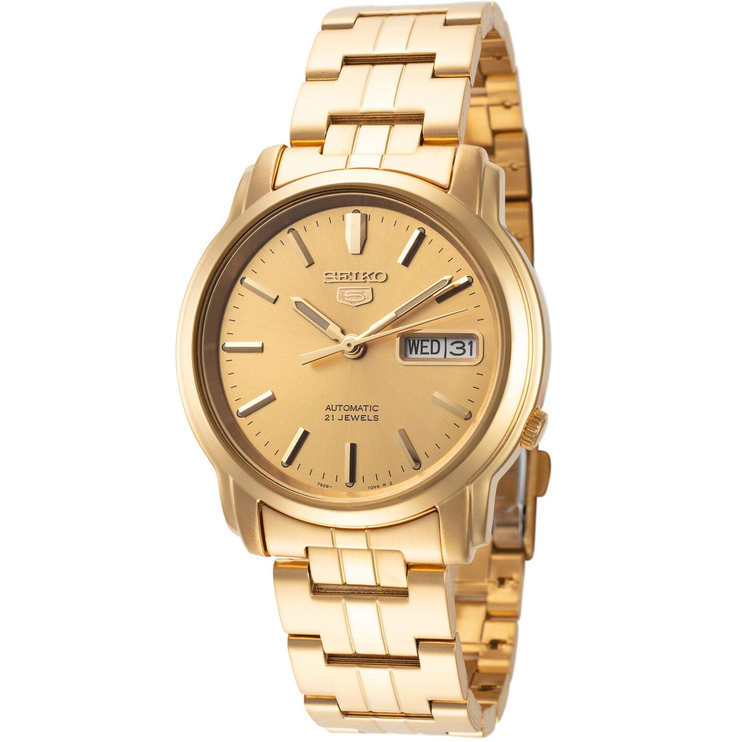 Seiko Men&
