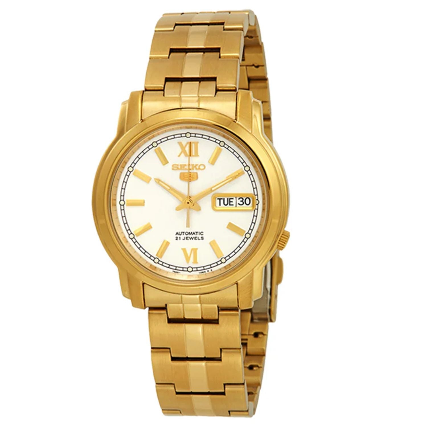 Seiko Men&