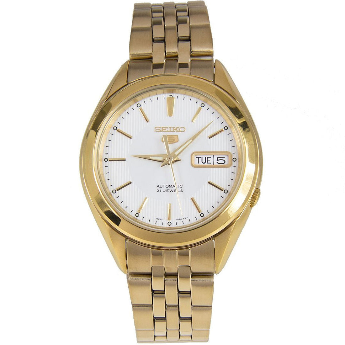 Seiko Men&