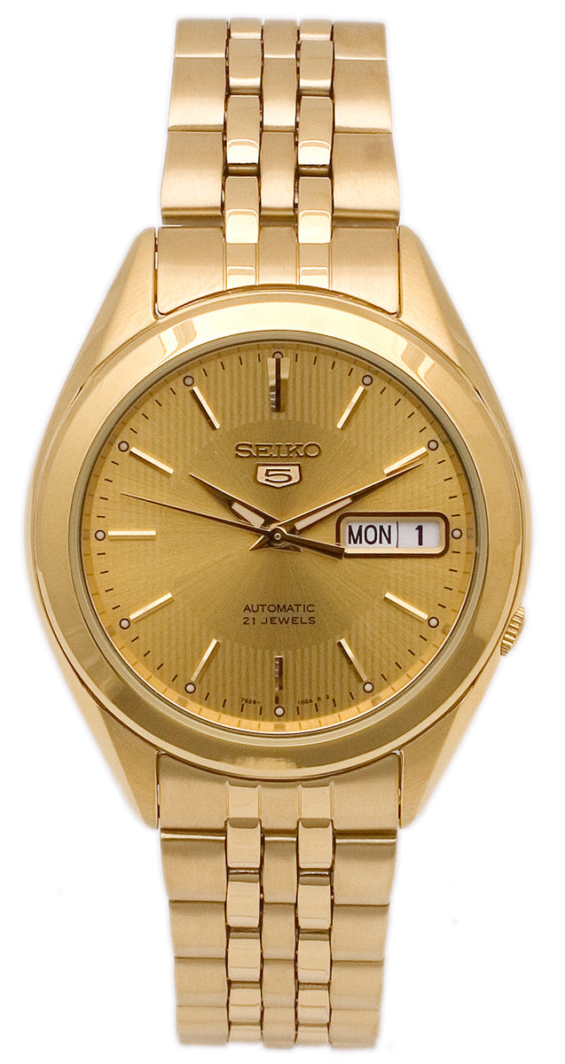 Seiko Men&