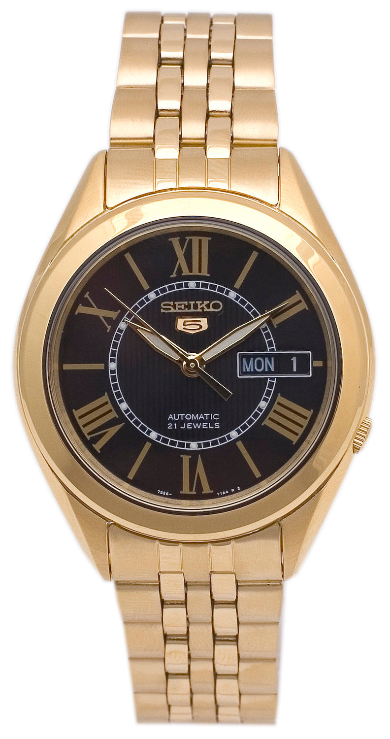 Seiko Men&