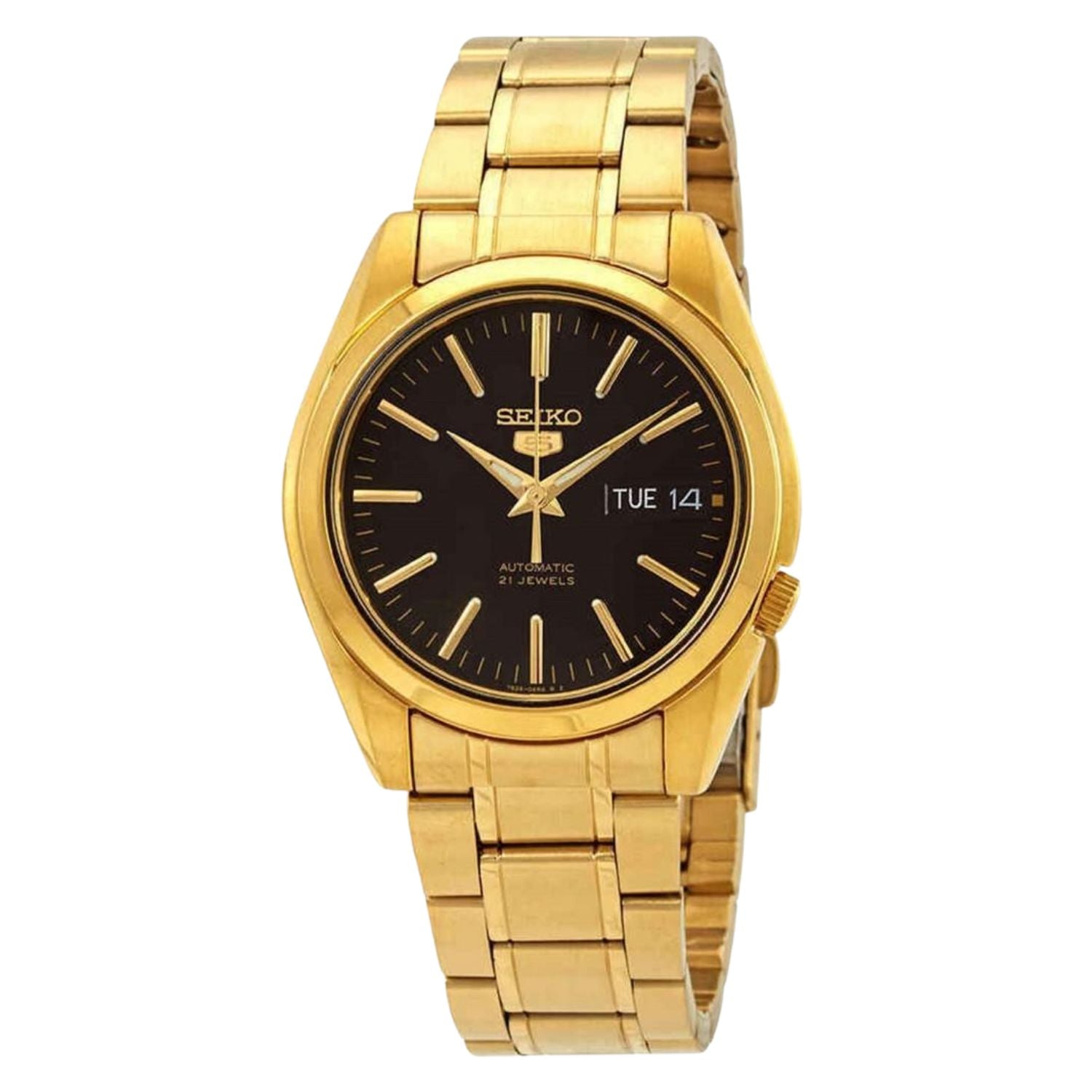 Seiko Men&