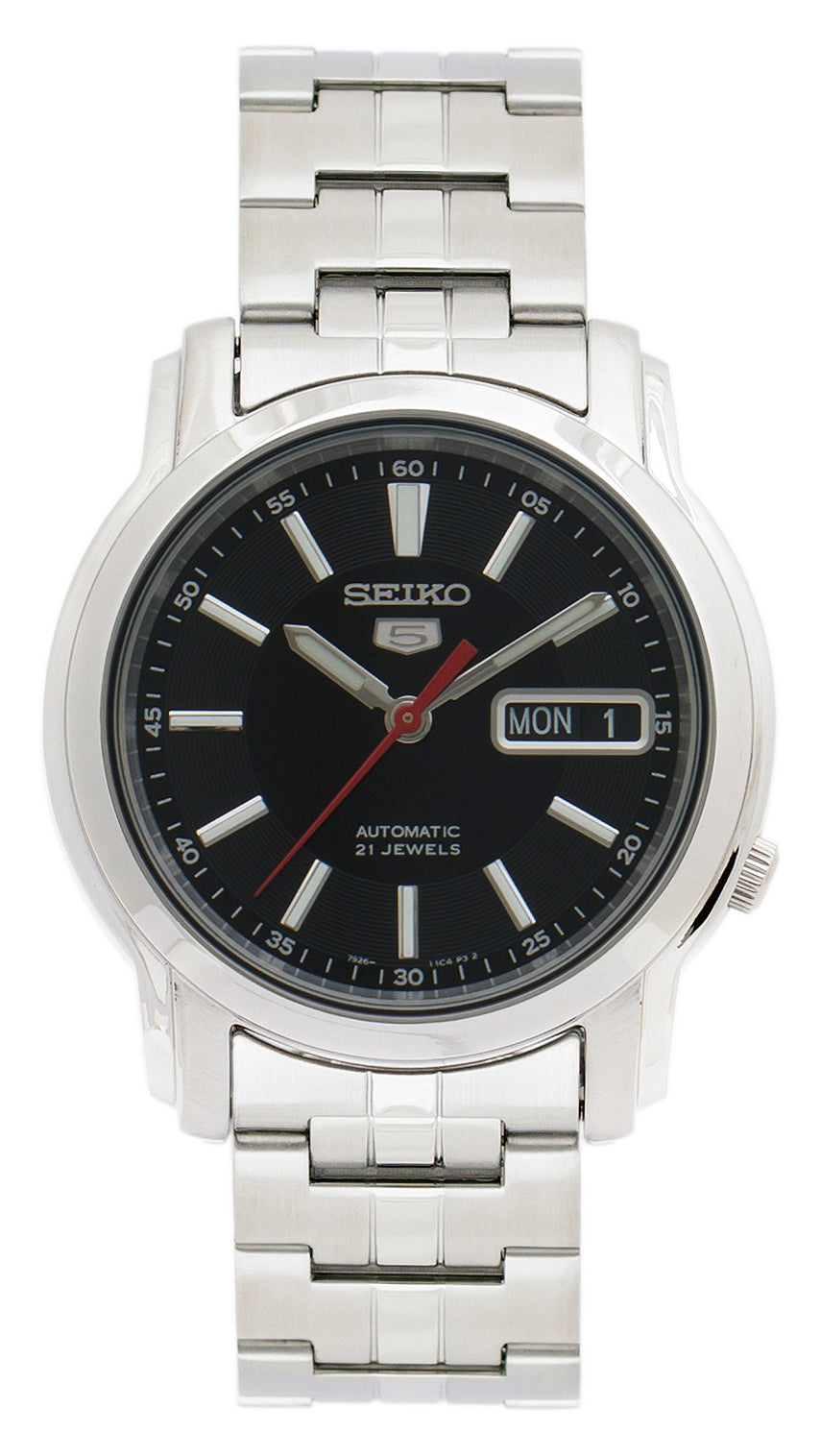 Seiko Men&