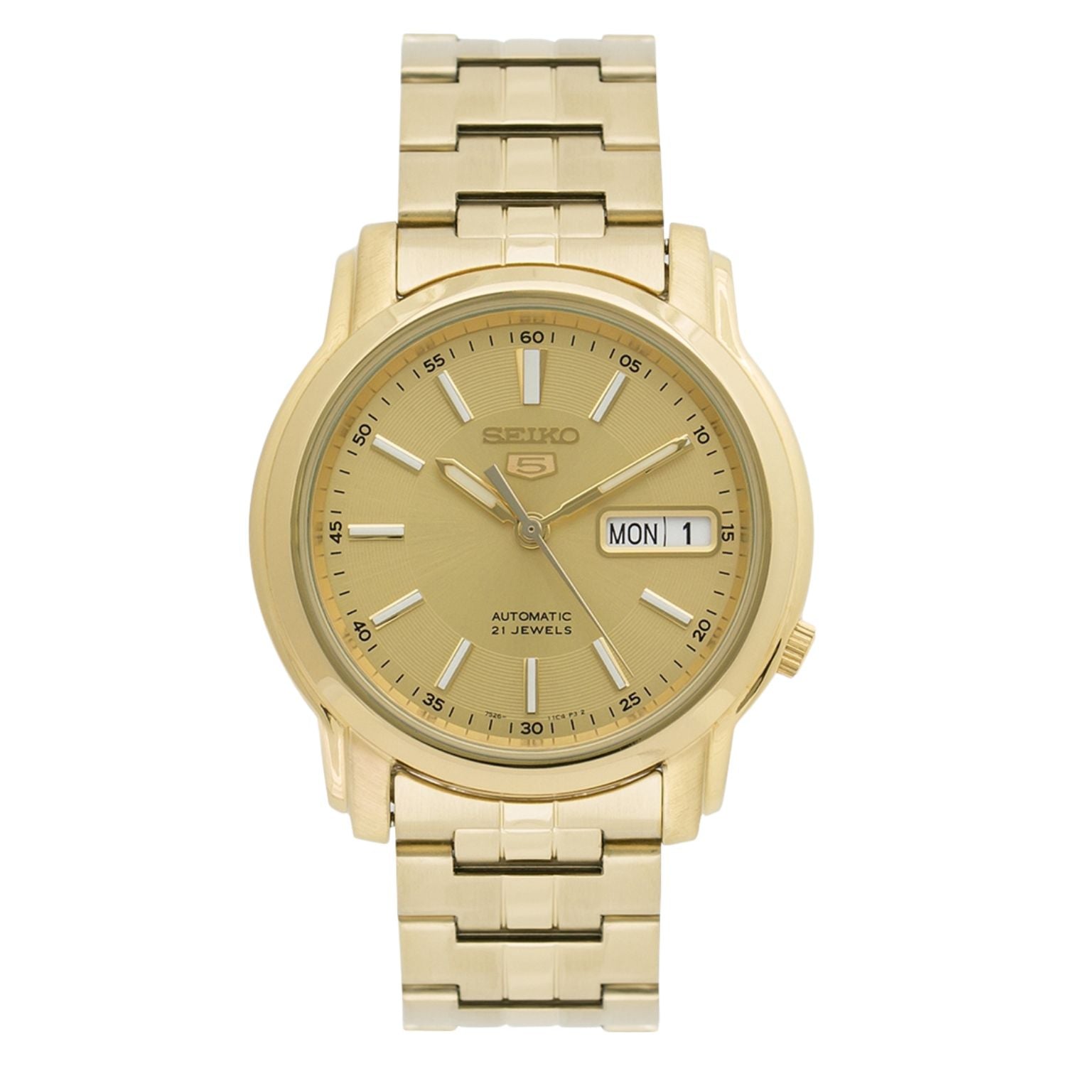 Seiko Men&