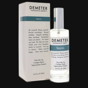 Snow By Demeter Perfume for Women