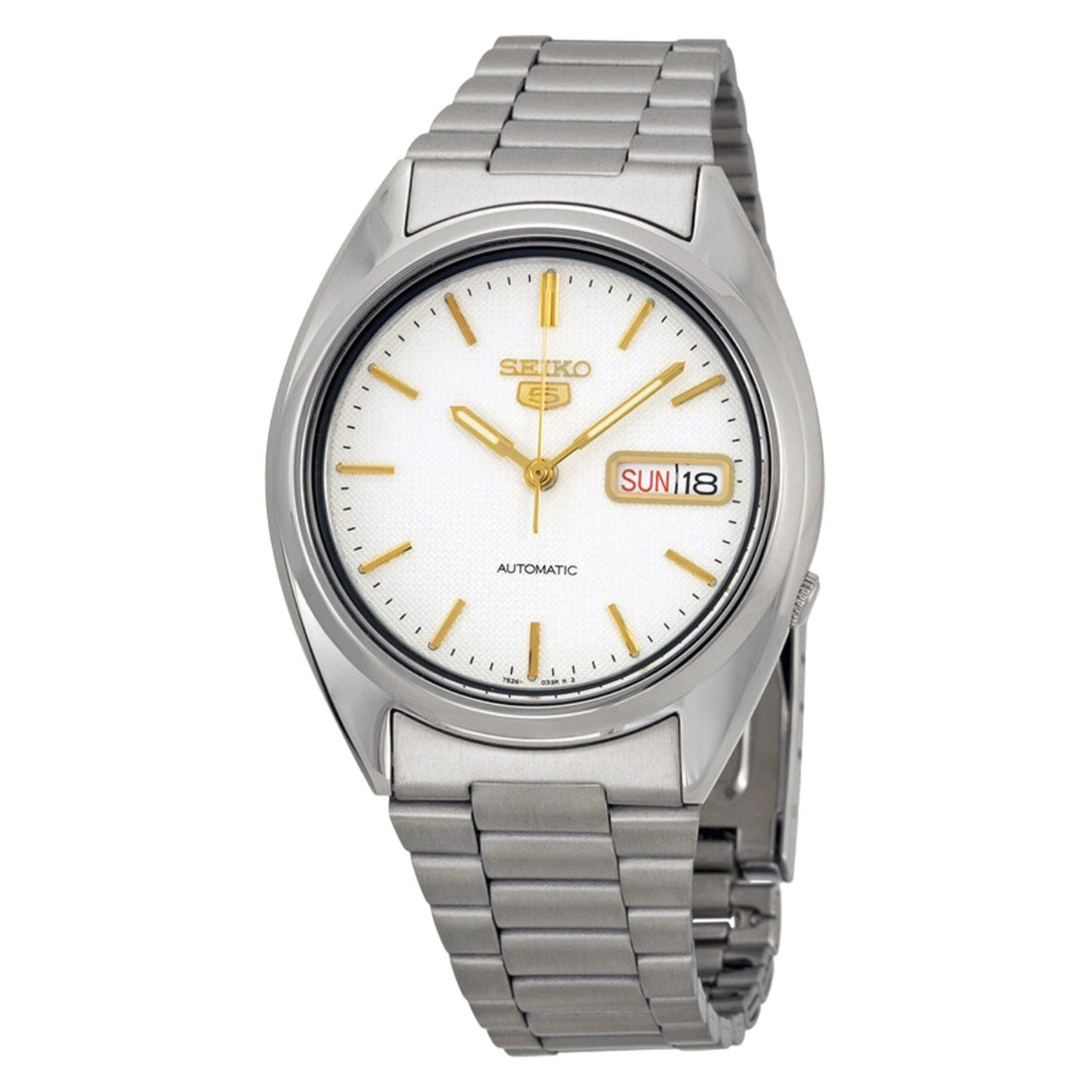 Seiko Men&
