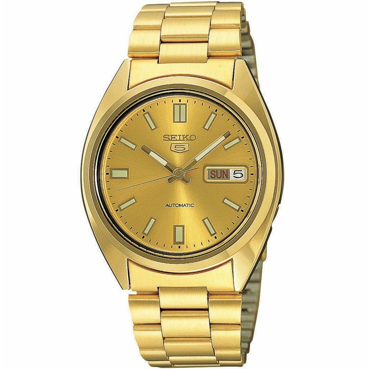Seiko Men&