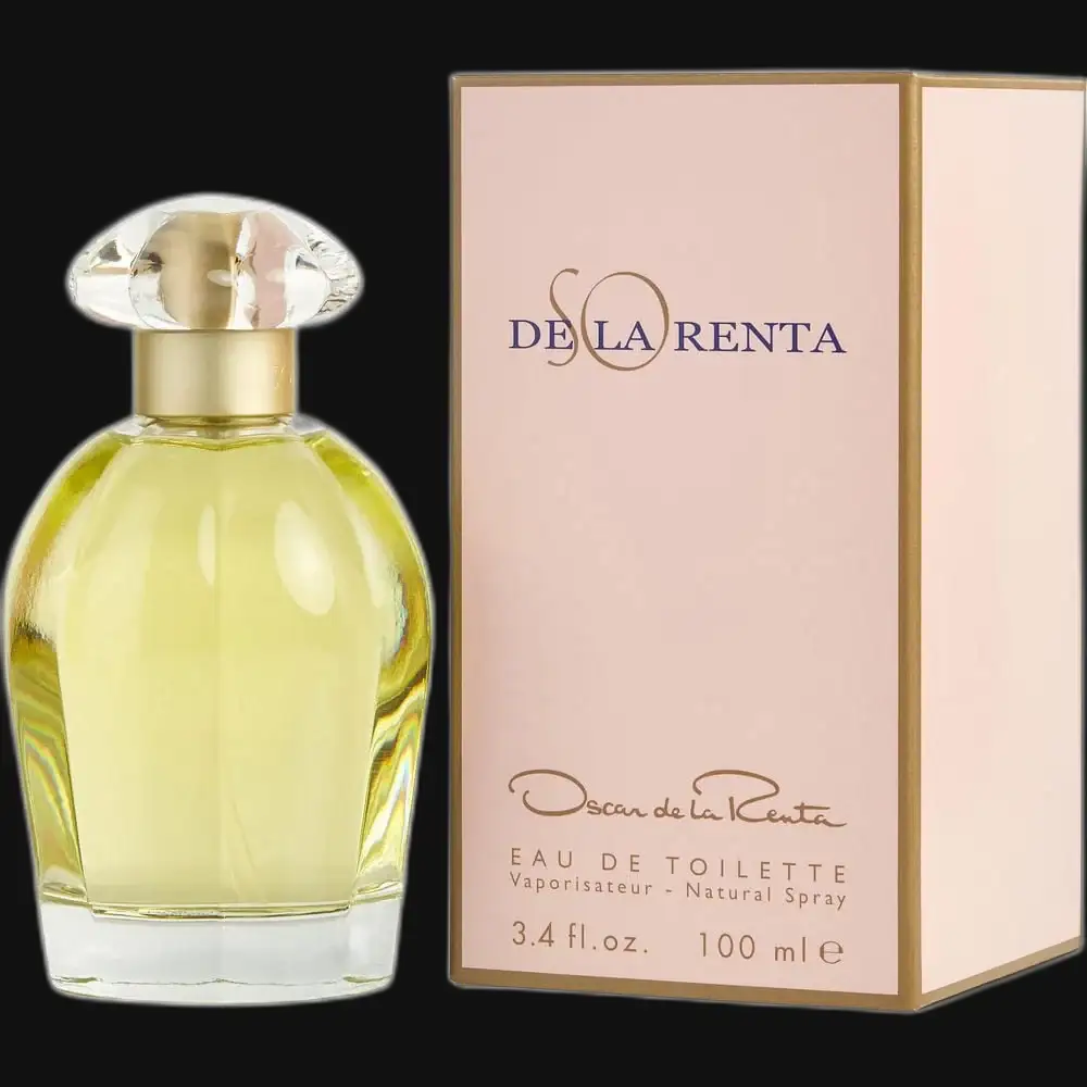 So De La Renta By Oscar De La Renta Perfume for Women