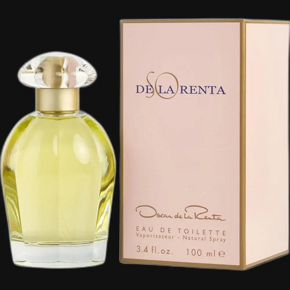 So De La Renta By Oscar De La Renta Perfume for Women