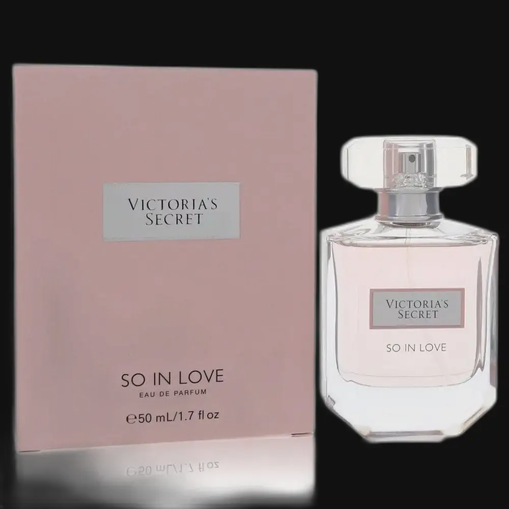 So In Love By Victoria&