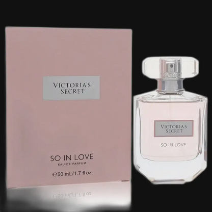 So In Love By Victoria&
