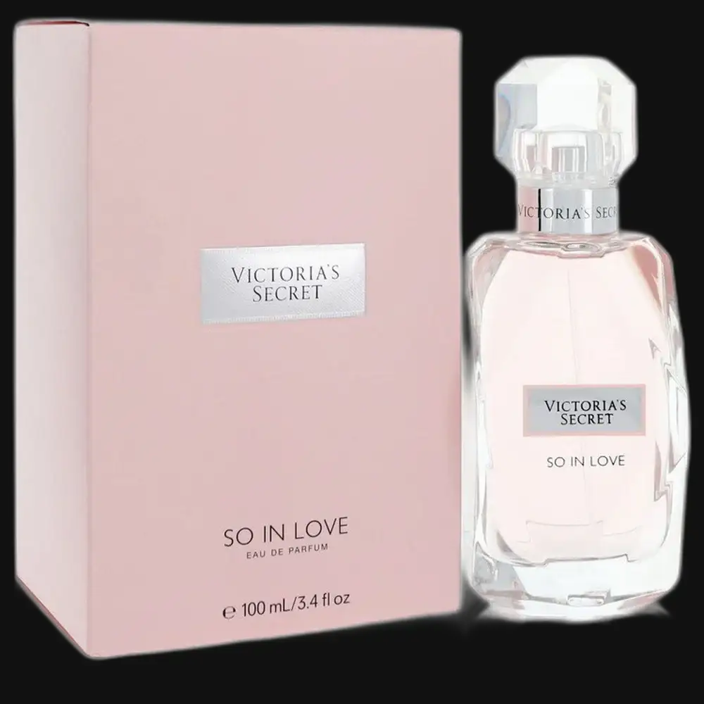 So In Love By Victoria&