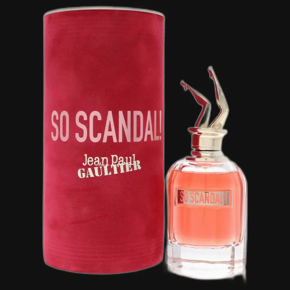 So Scandal! By Jean Paul Gaultier Perfume for Women