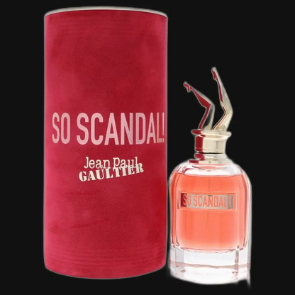 So Scandal! By Jean Paul Gaultier Perfume for Women