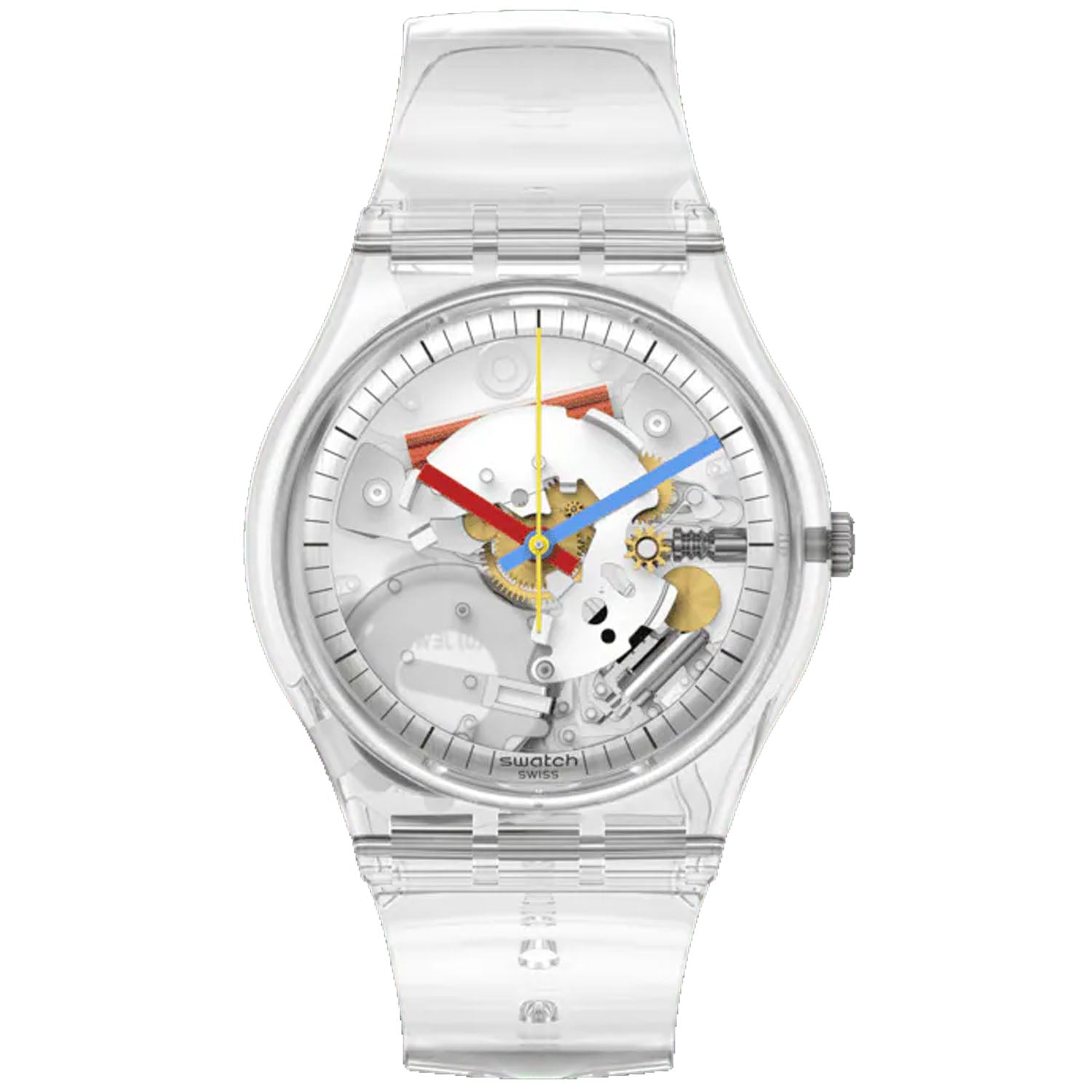 Swatch Men&