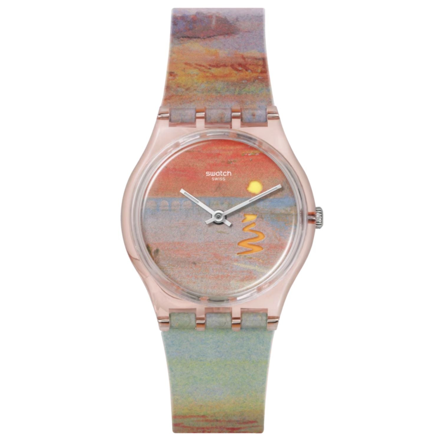 Swatch Men&