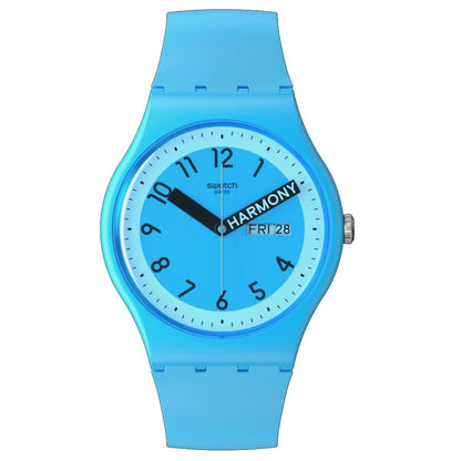 Swatch Men&