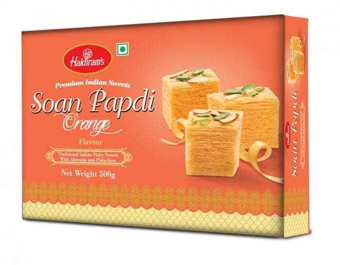 Haldiram&