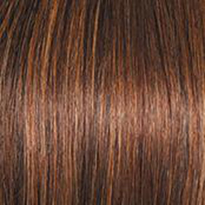 Raquel Welch Soft Focus 100% Human Hair Wig