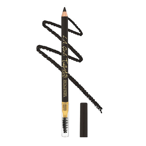 L.A. GIRL Featherlite Brow Shaping Powder Pencil - DestGlow