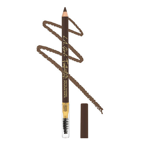 L.A. GIRL Featherlite Brow Shaping Powder Pencil 