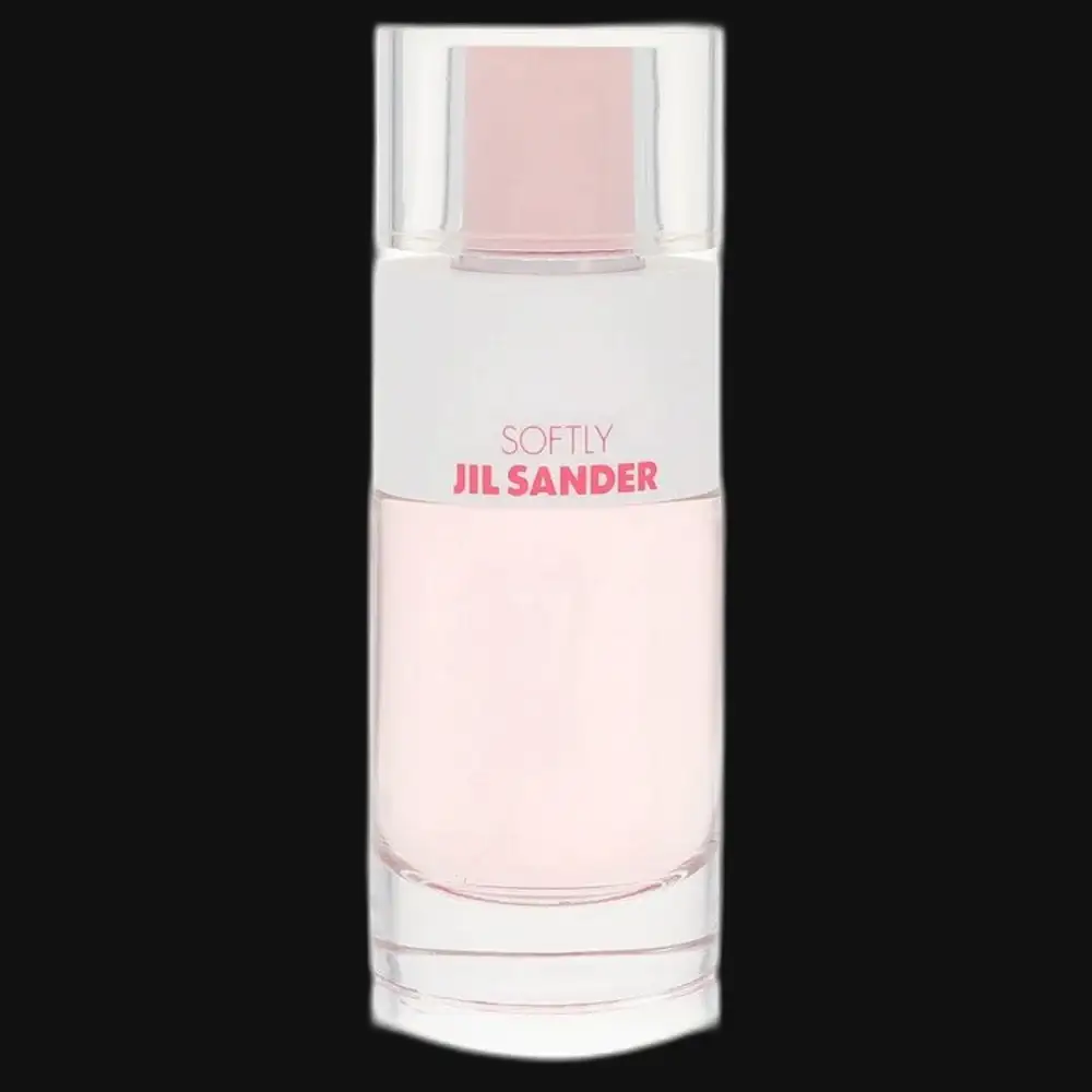 Softly Petales By Jil Sander Perfume for Women by Gamer Scents