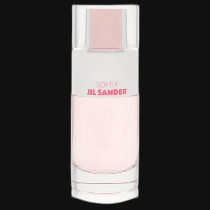 Softly Petales By Jil Sander Perfume for Women by Gamer Scents