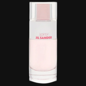 Softly Petales By Jil Sander Perfume for Women