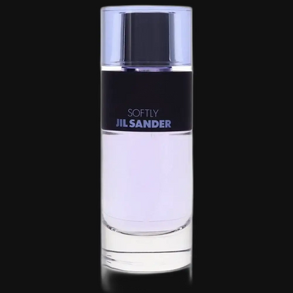 Softly Serene By Jil Sander Perfume for Women