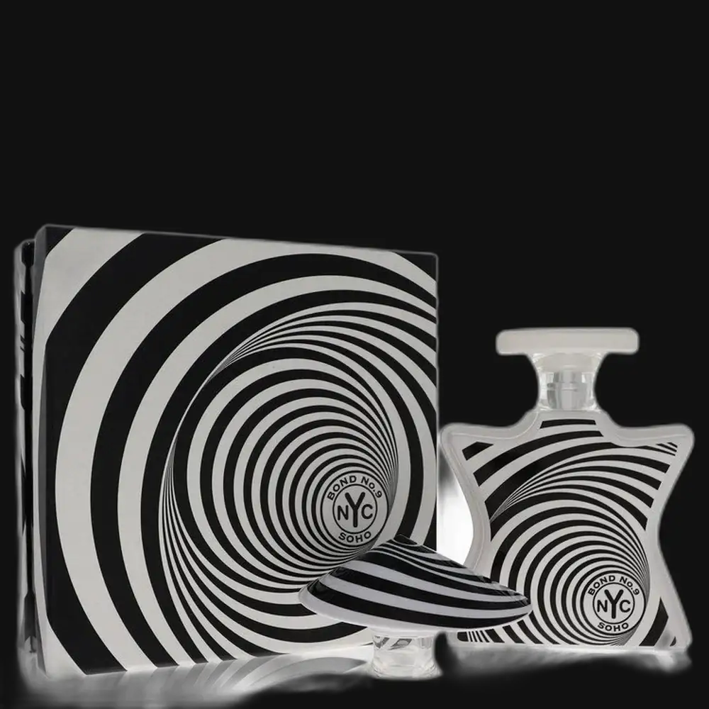 Soho By Bond No. 9 Perfume for Women by Gamer Scents